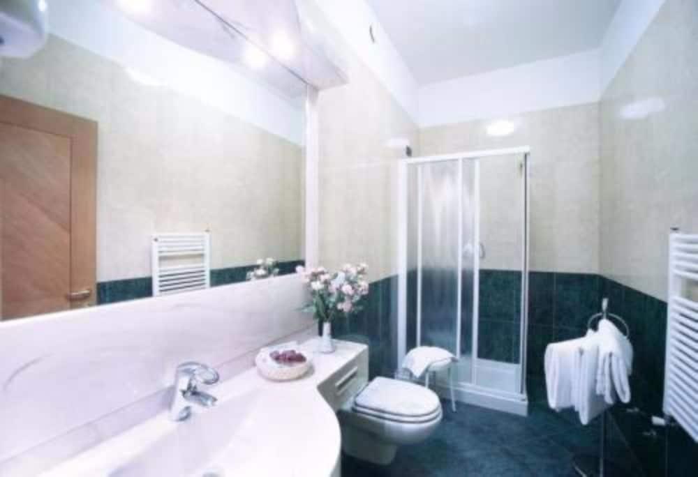 Valganna 3* Milan