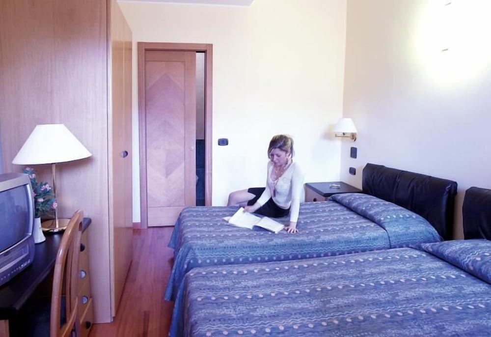 Hotel Valganna