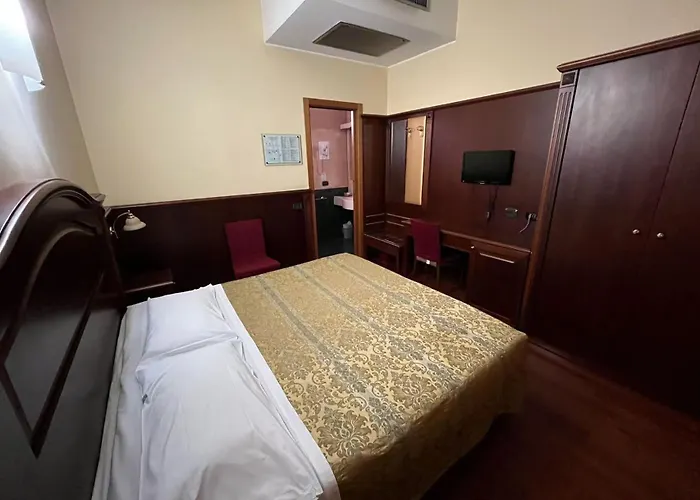 Hotel Valganna