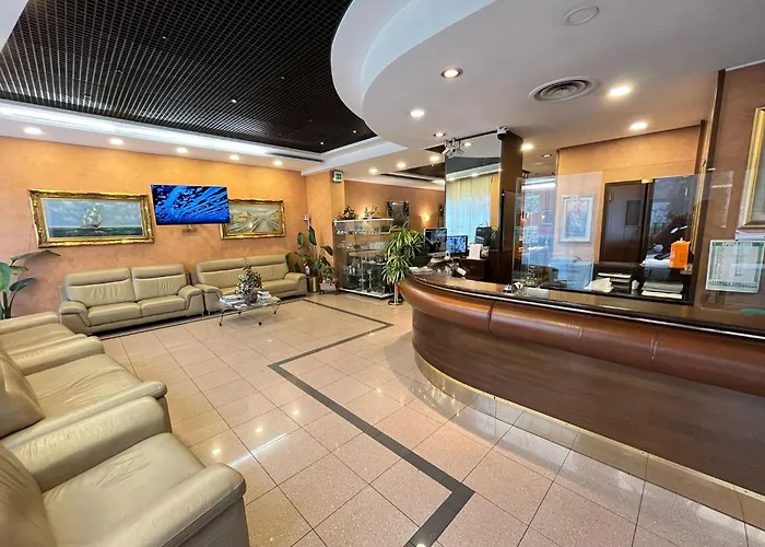 Hotel Valganna
