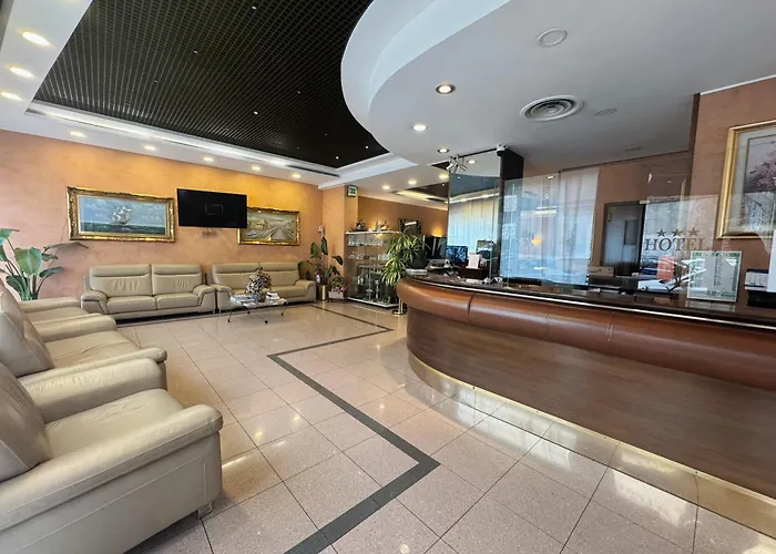 Hotel Valganna
