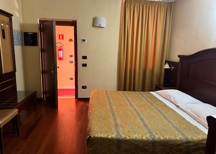 Hotel Valganna