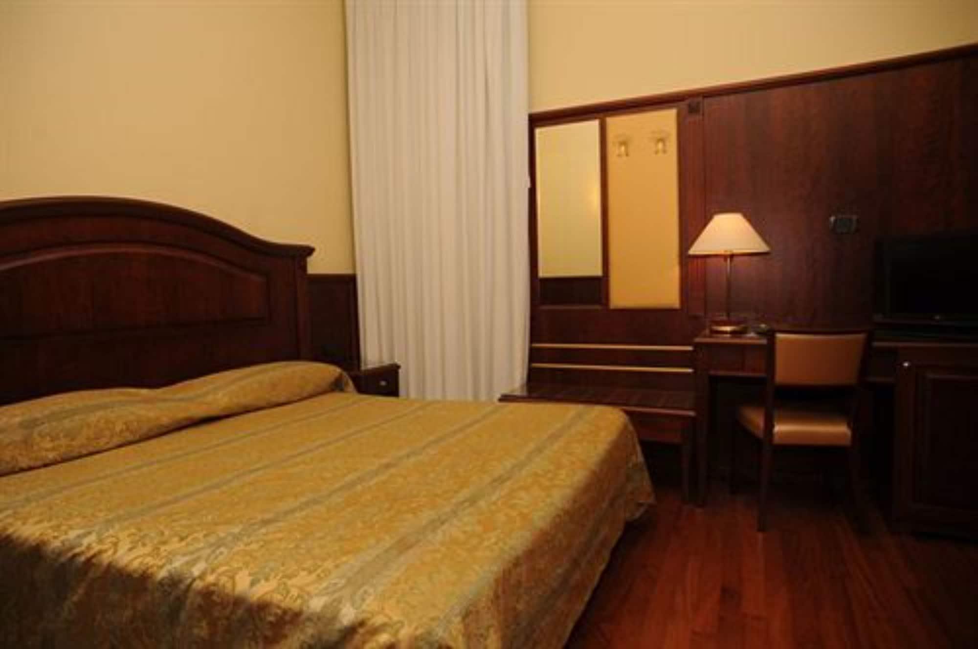 Valganna Hotel Milán
