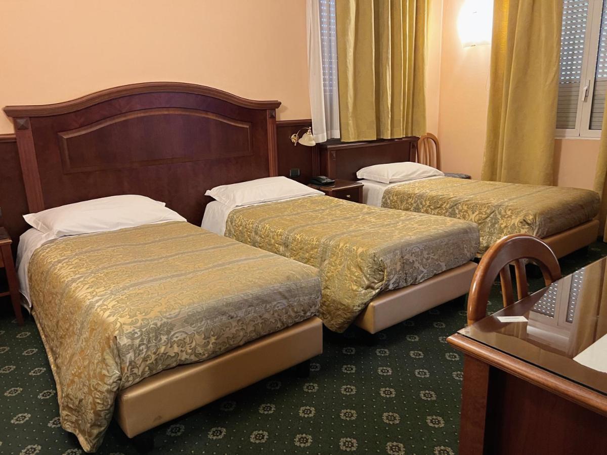 Valganna Hotel Mailand