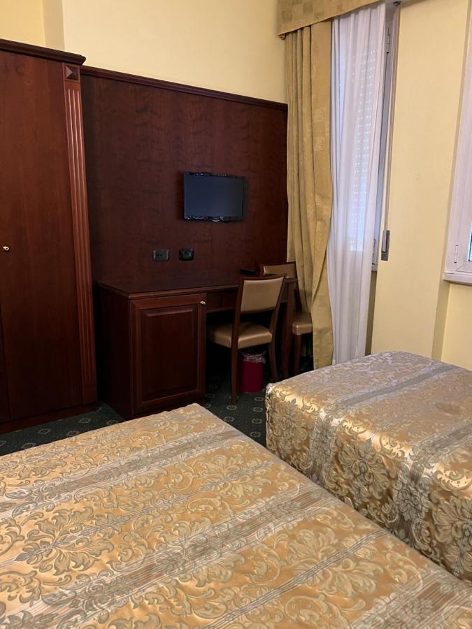 Valganna Hotel Milán