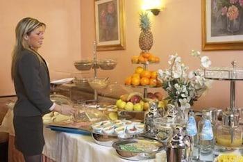 Hotel Valganna Mailand