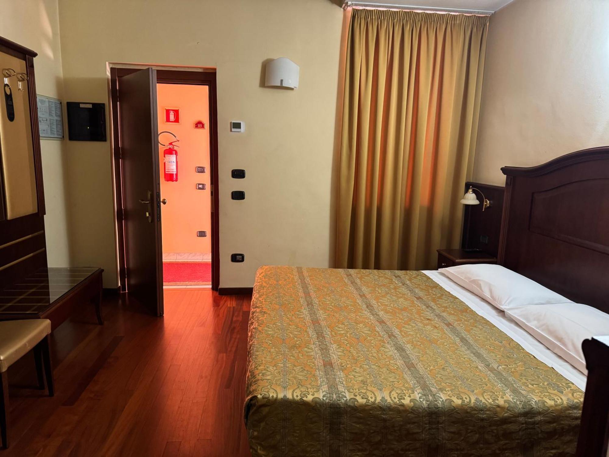 Hotel Valganna Milán