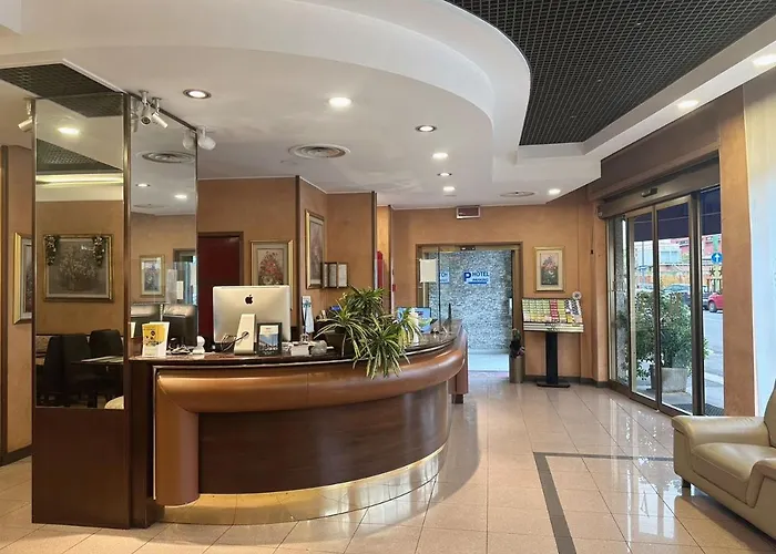 Hotel Valganna