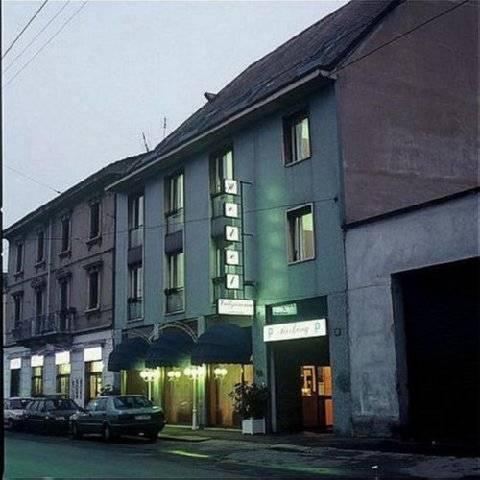 Hotel Valganna 3*